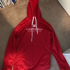 Nebraska Hoodie
